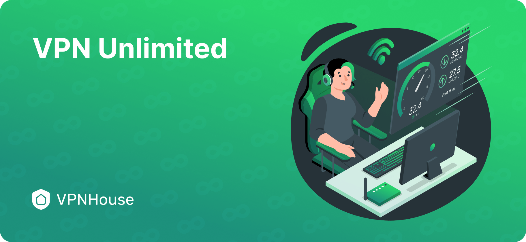 VPNHouse